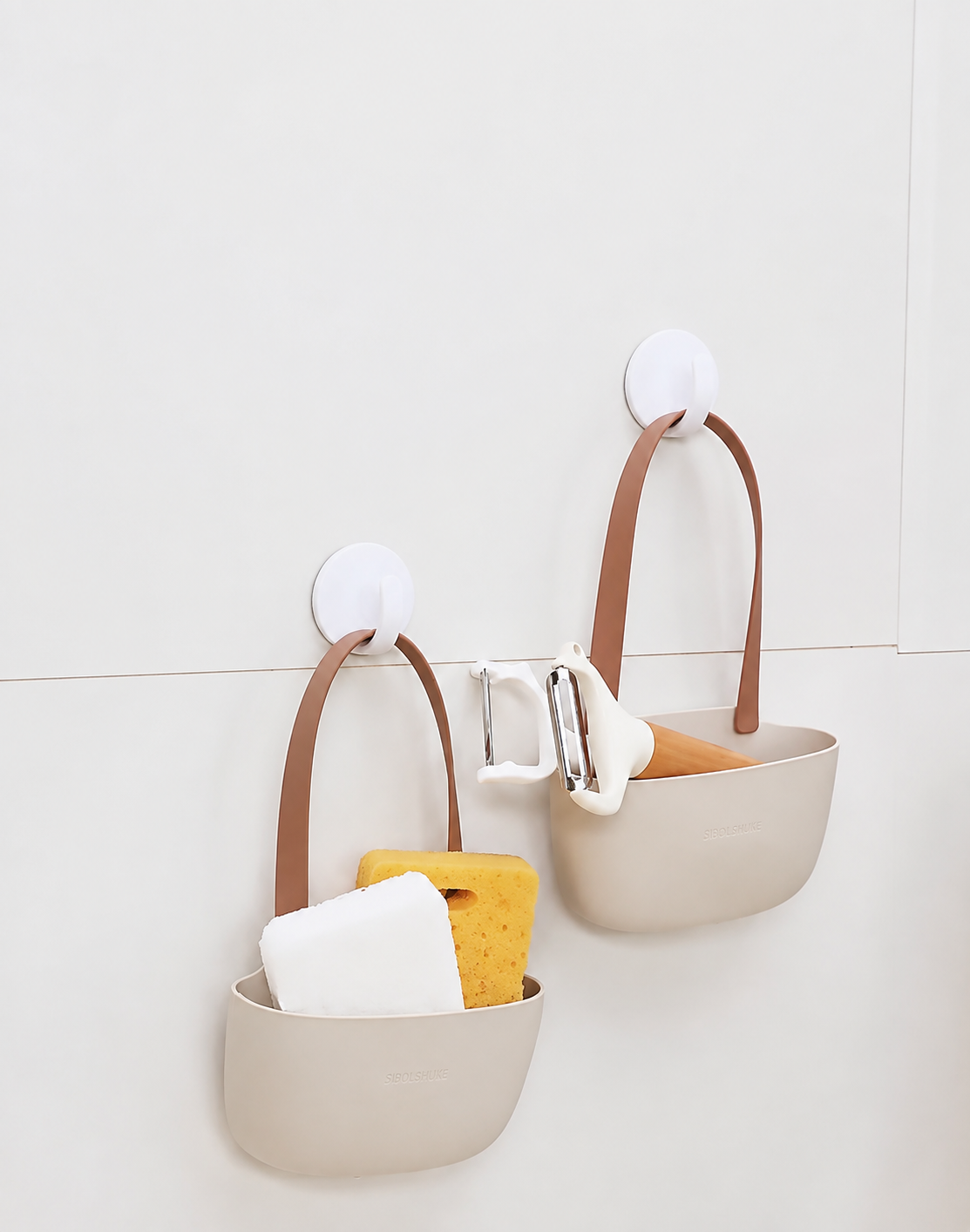 Nook Sink Caddy