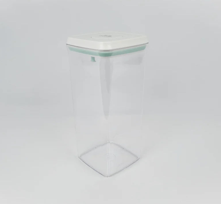 Plastic Push Tight Container 2500ml