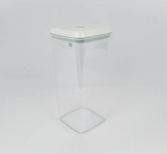 Plastic Push Tight Container 2500ml