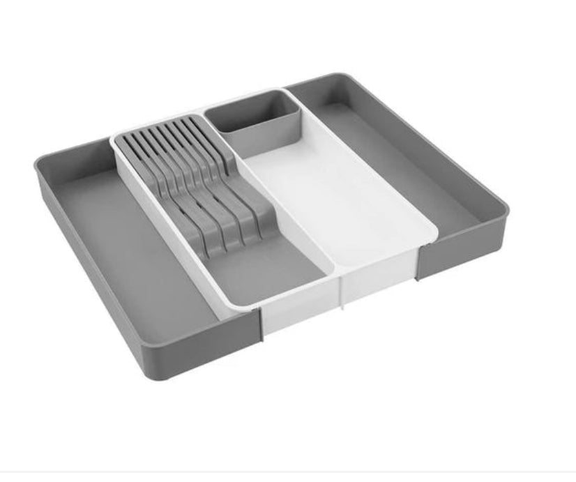 Knife & Utensil Drawer Organiser