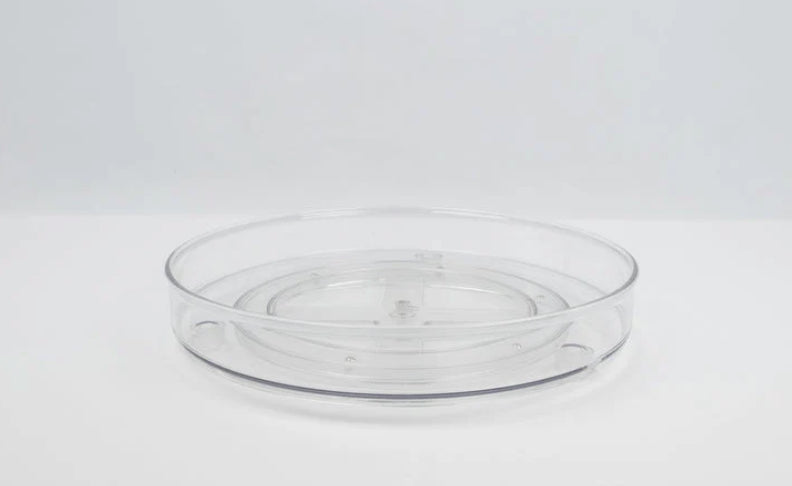 Turntable