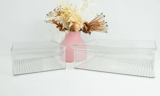 Fridge Trays