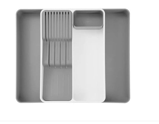 Knife & Utensil Drawer Organiser