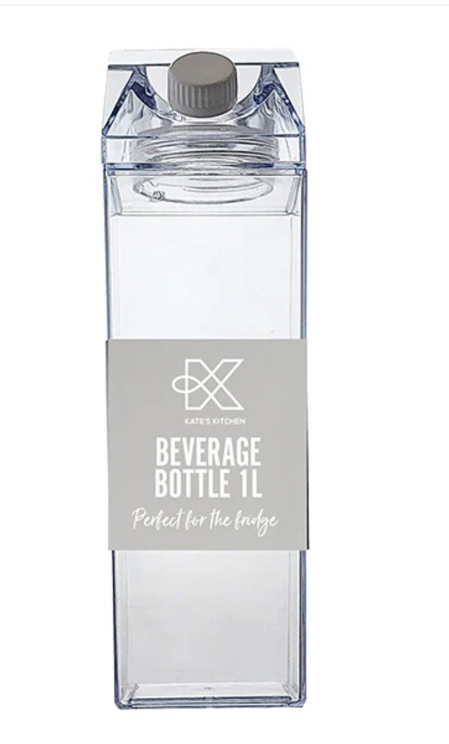 Beverage Storage Container