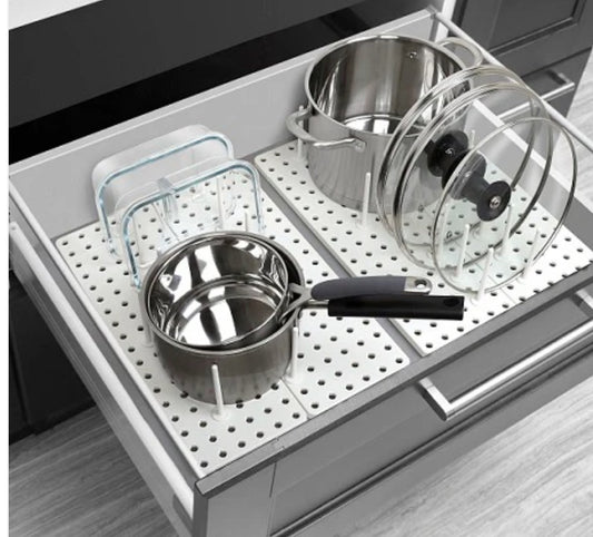 Peggy Drawer Organiser - 2 pack