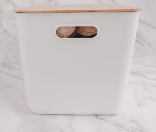 The Everything Tub