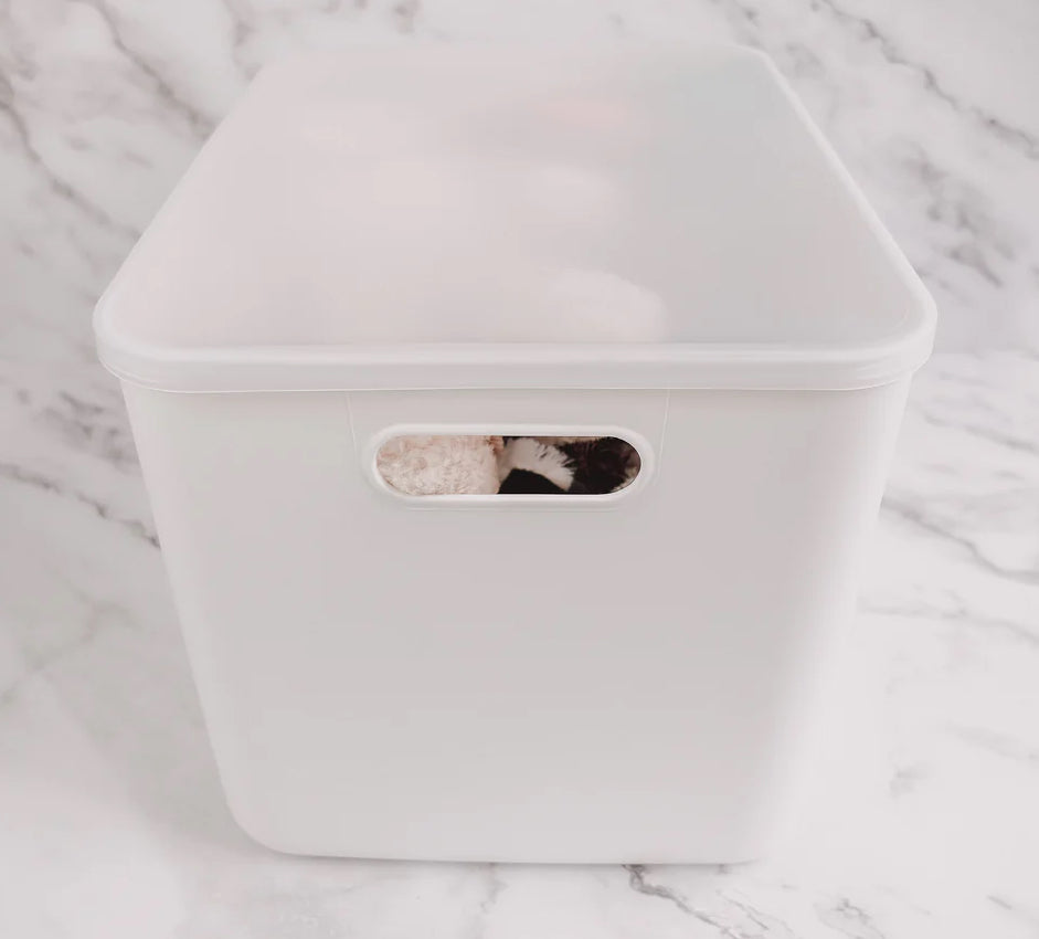 The Everything Tub
