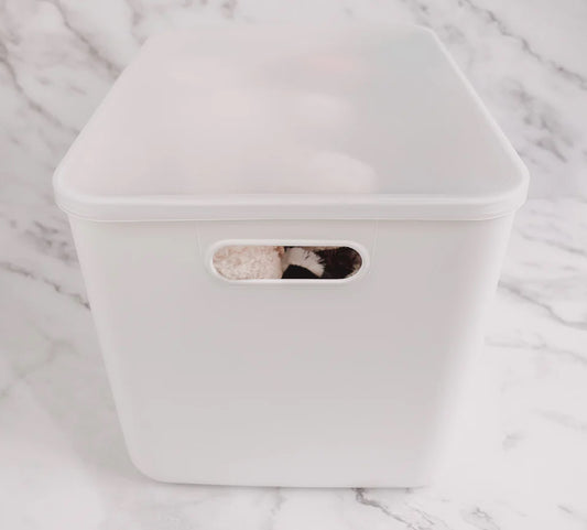 The Everything Tub