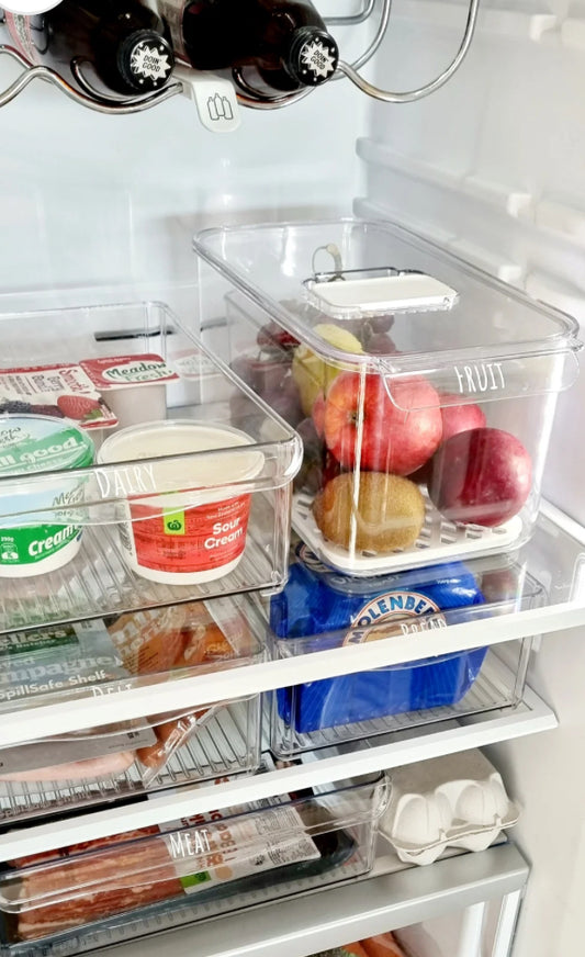 Fridge Trays