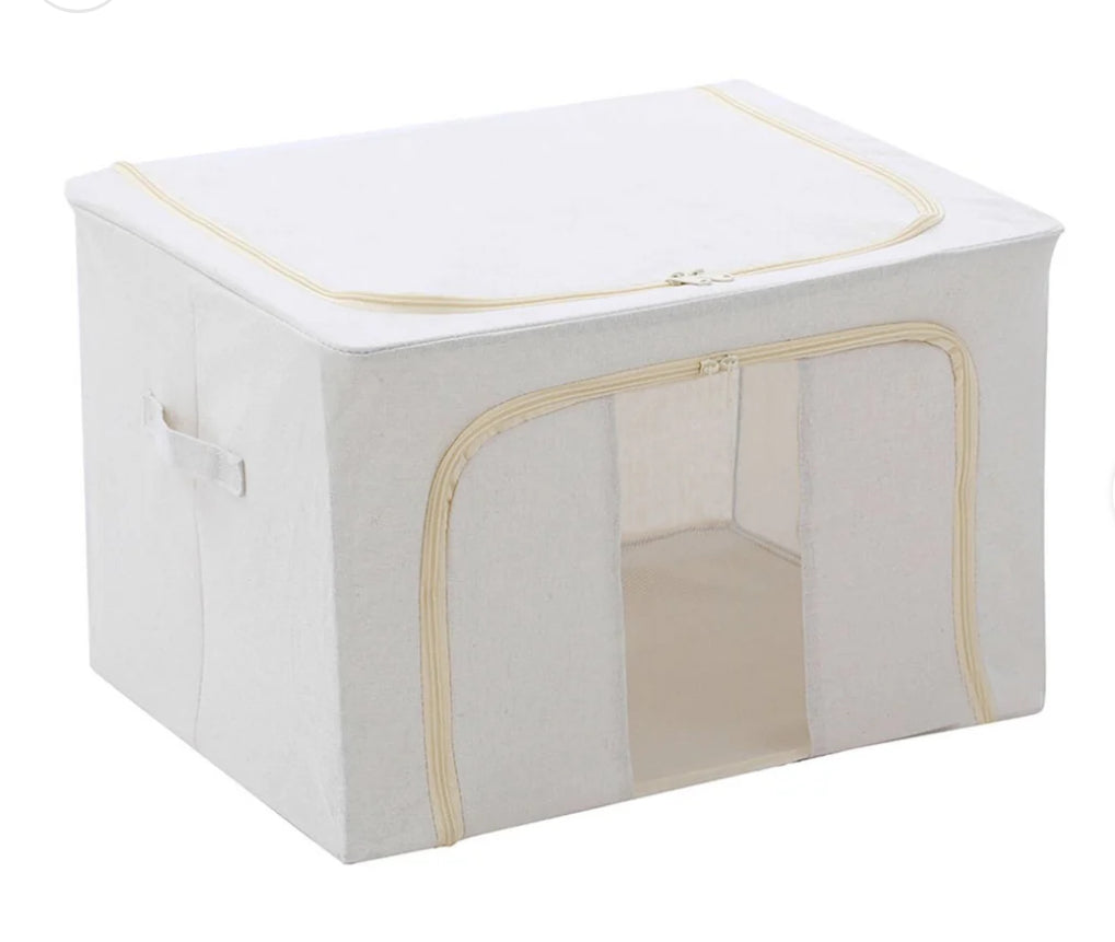 Linen Storage Box