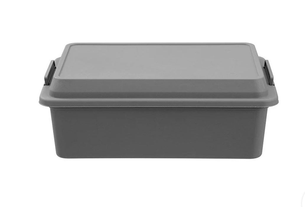 Tote Storage Box 6L