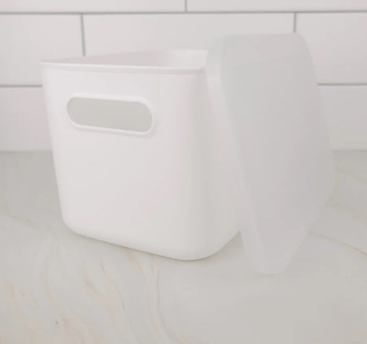 The Everything Mini Tub