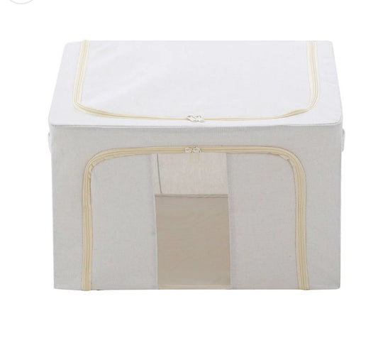 Linen Storage Box