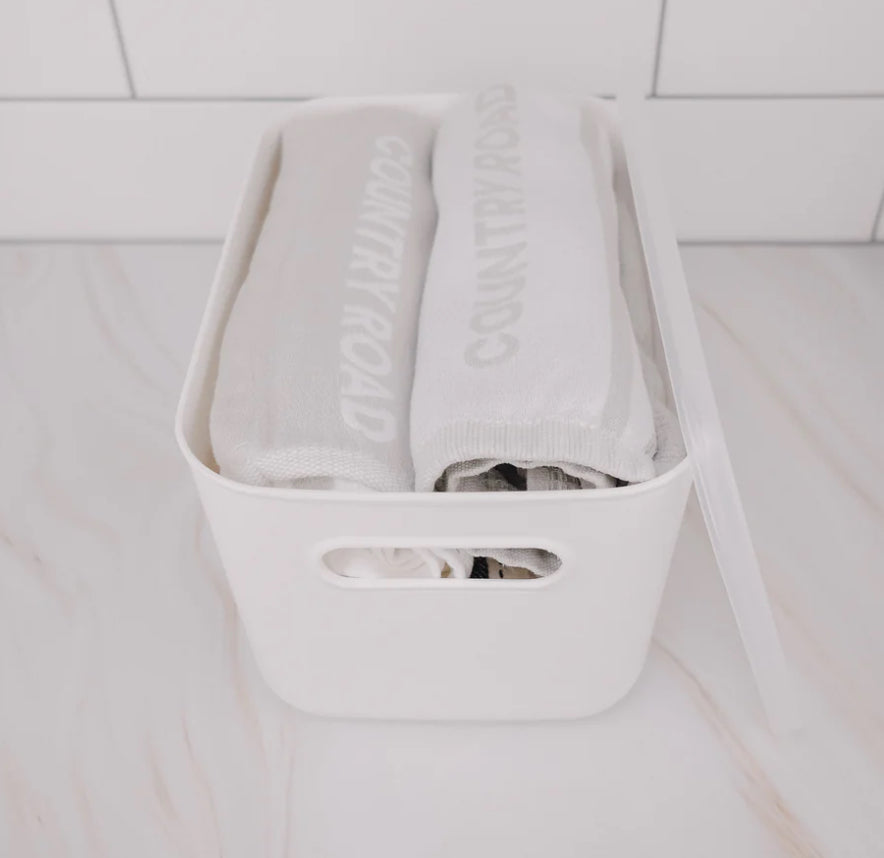 The Everything Mini Tub