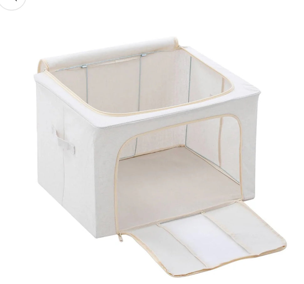 Linen Storage Box
