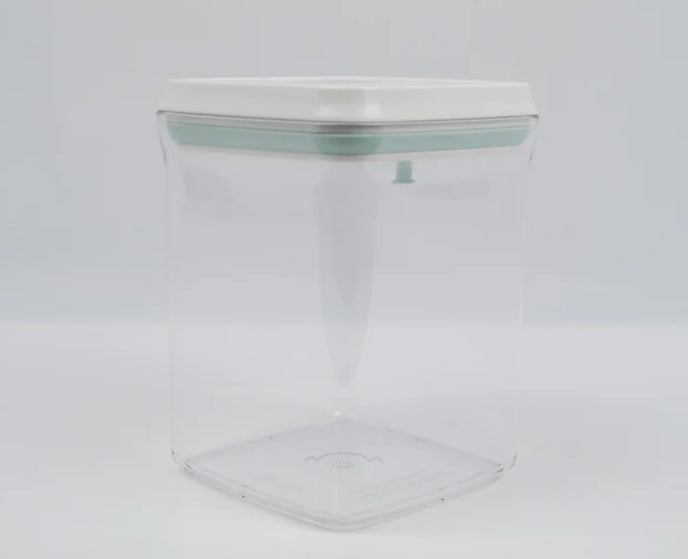 Plastic Push Tight Container 1500ml