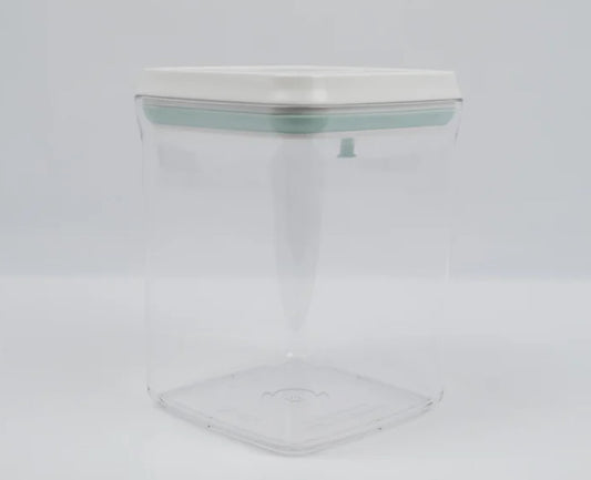 Plastic Push Tight Container 1500ml
