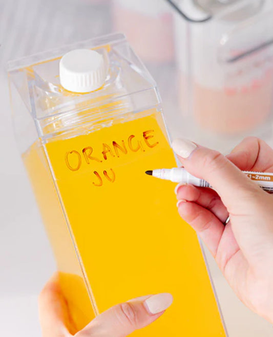 Beverage Storage Container