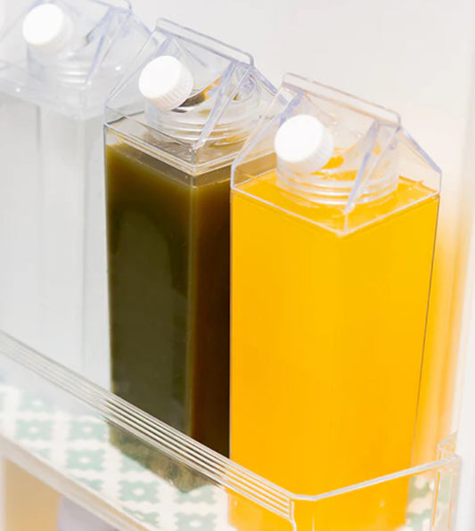 Beverage Storage Container