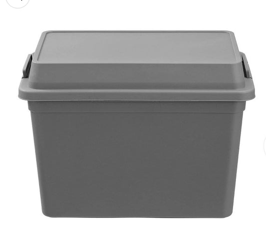 Tote Storage Box 15L