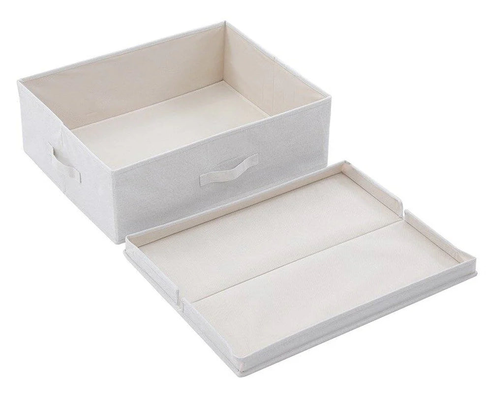 Under Bed Storage Box