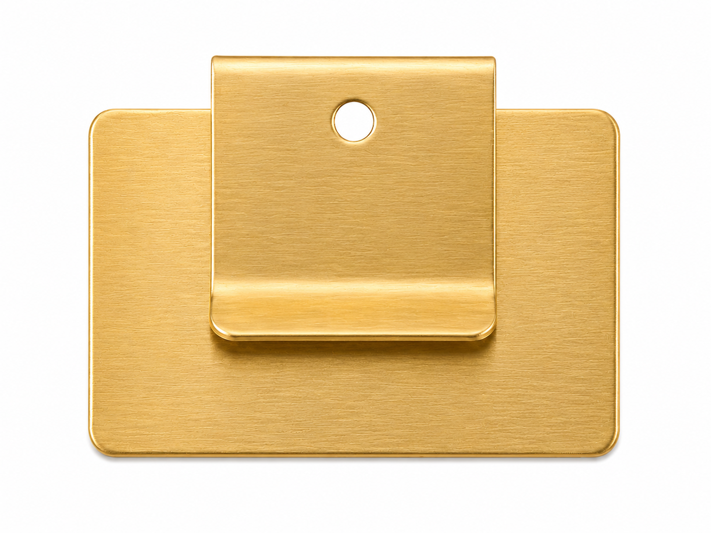 Metal Label Clip