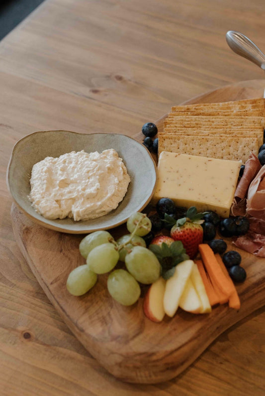 Board Shitless Extra Large Platter