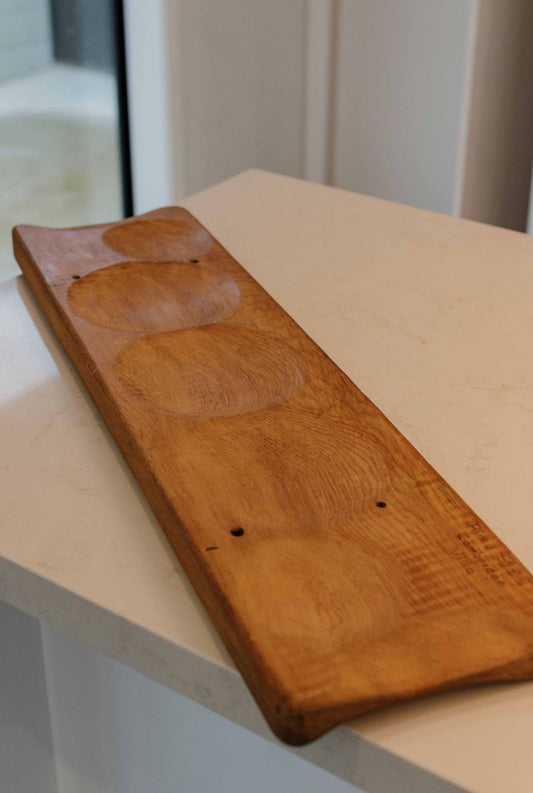 Board Shitless Extra Large Platter