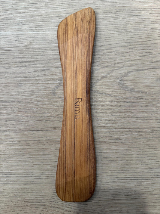Board Shitless Wooden Scoops