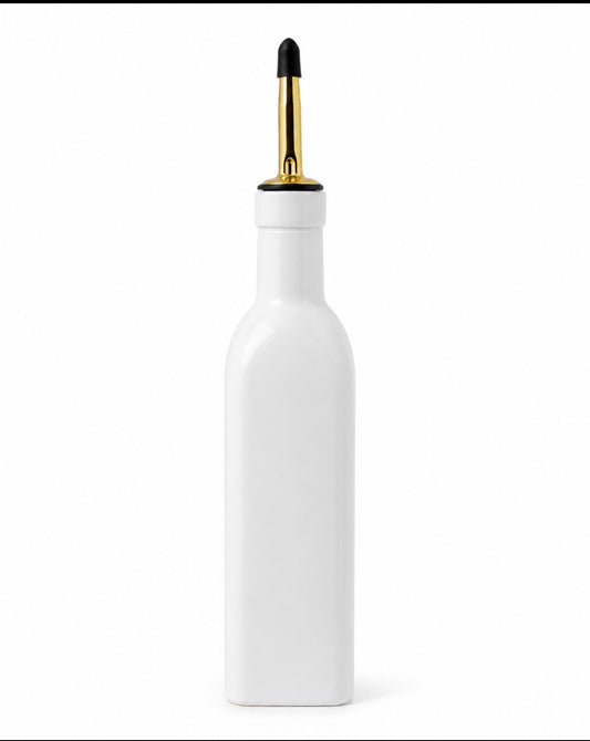 Oil and vinegar bottle