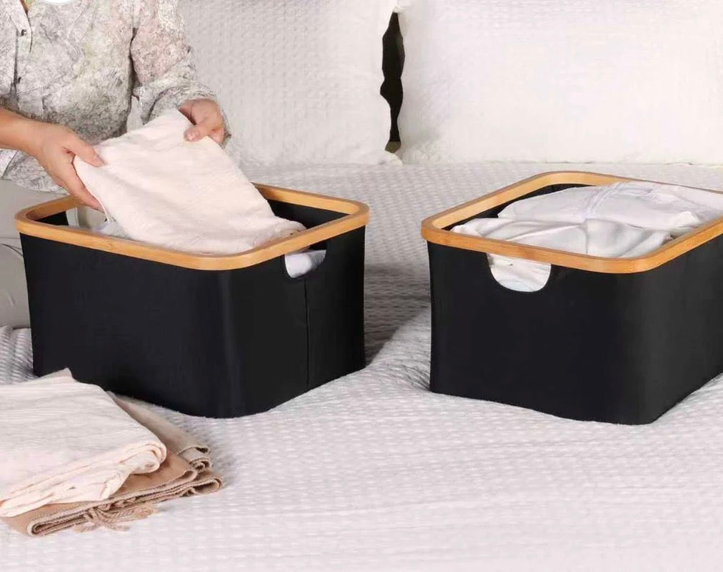 Linen Baskets