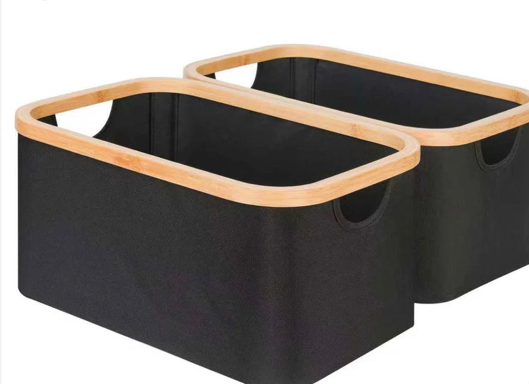 Linen Baskets