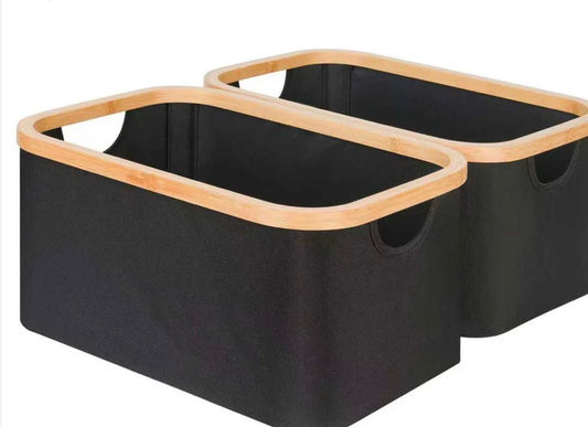 Linen Baskets
