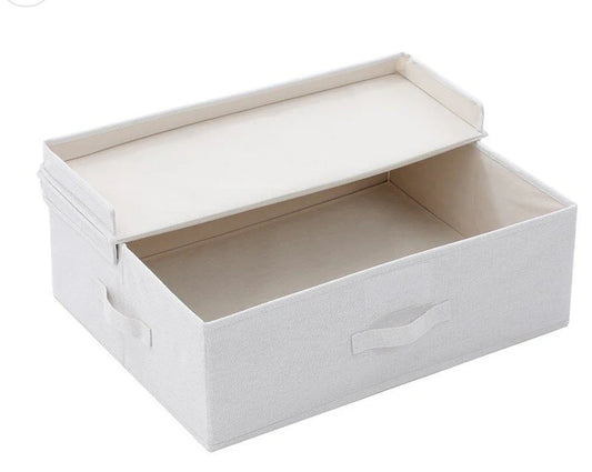 Under Bed Storage Box