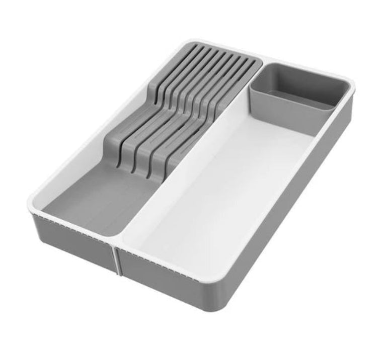 Knife & Utensil Drawer Organiser