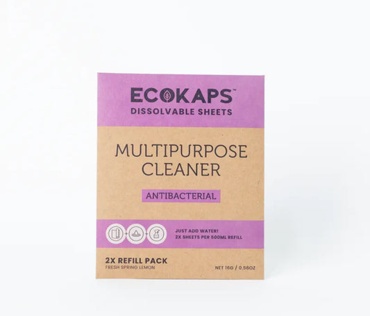 Ecokaps Multipurpose Cleaner Kit