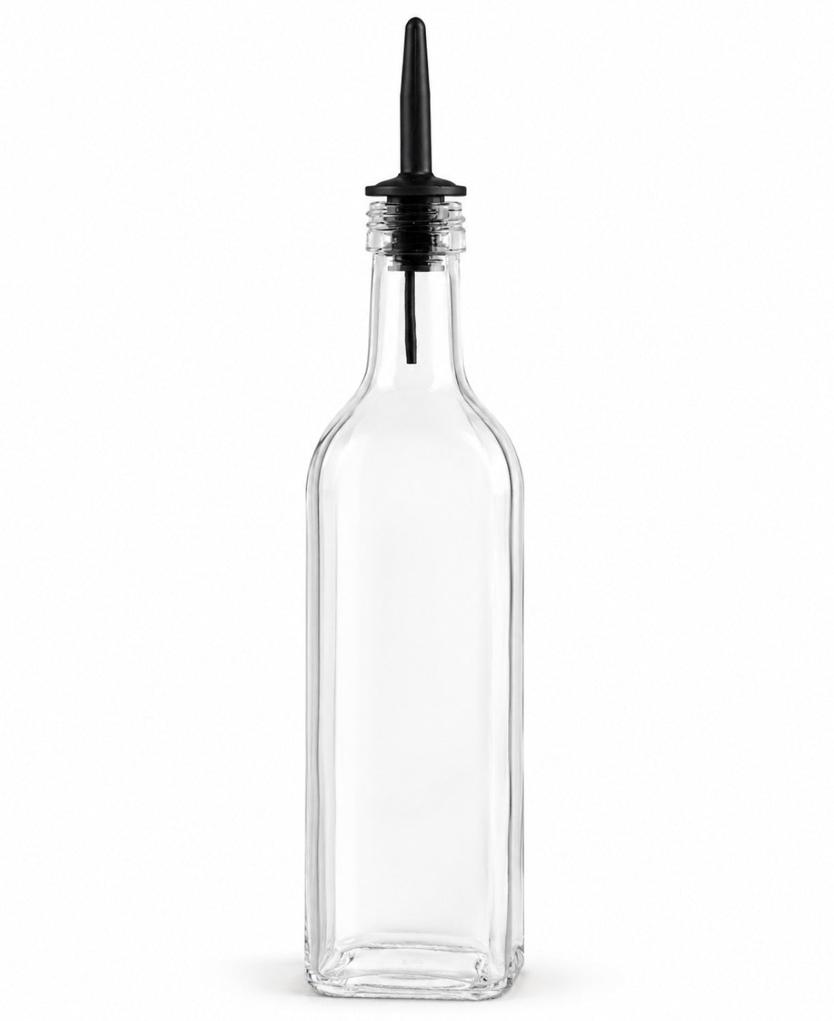 Oil and vinegar bottle