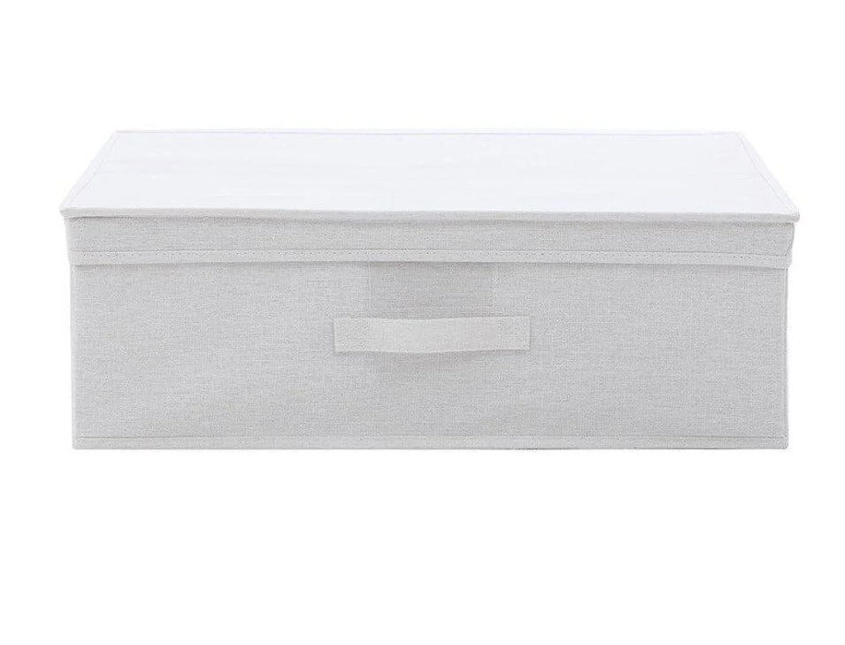 Under Bed Storage Box
