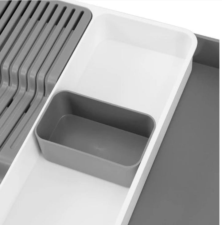 Knife & Utensil Drawer Organiser