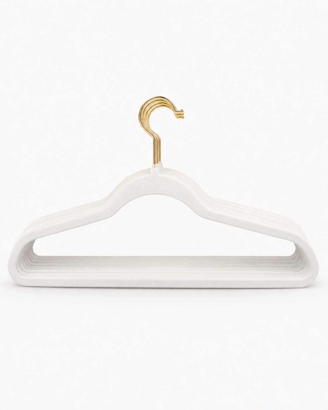 Luxe Adult velvet hangers 15pack