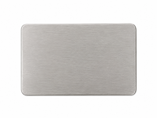 Metal Label Clip