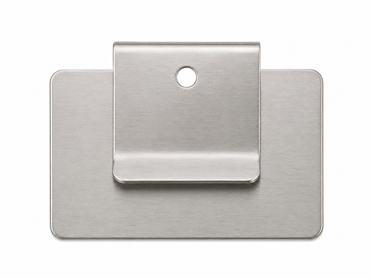 Metal Label Clip
