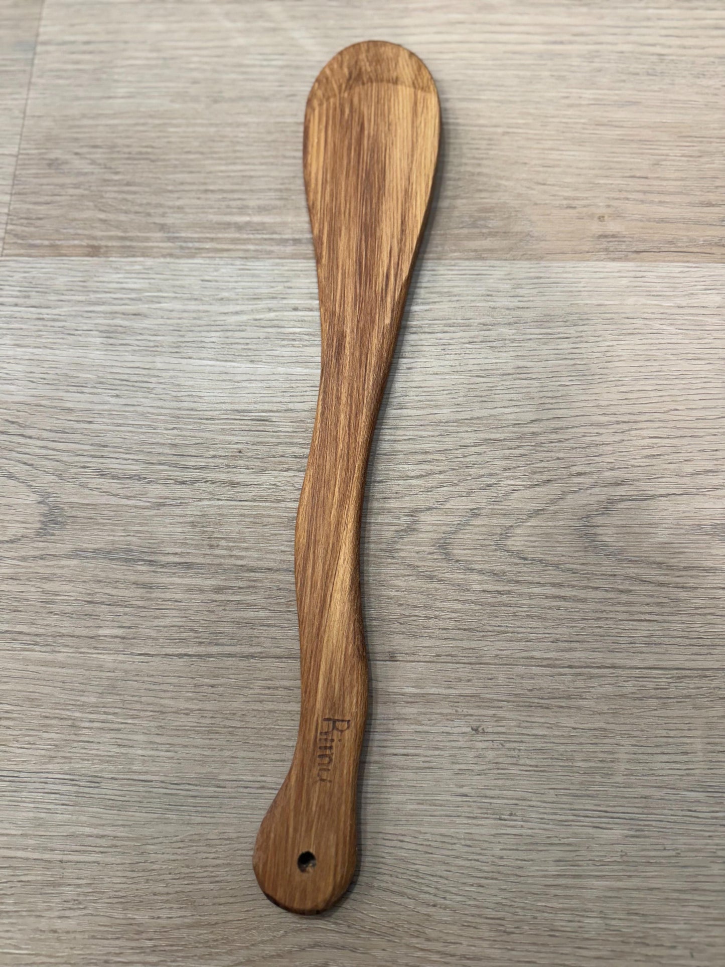 Board Shitless Wooden Scoops